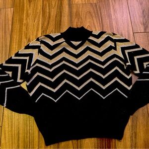 Yal lightweight sweater